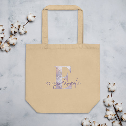 Empoderada - Eco Tote Bag